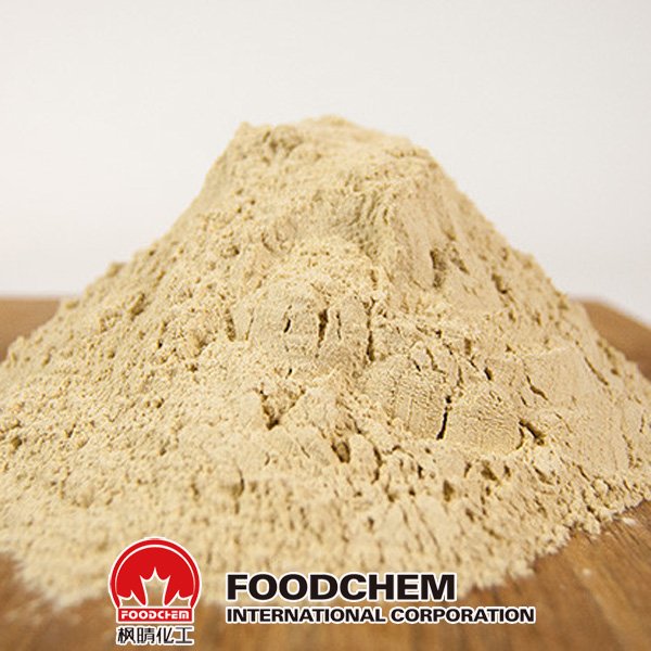 Dehydrated Sweet Potato Powder